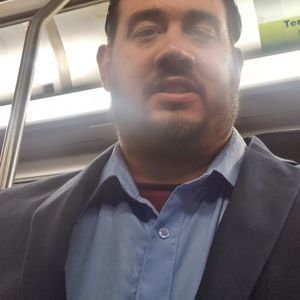 Meet your Posher, Mike